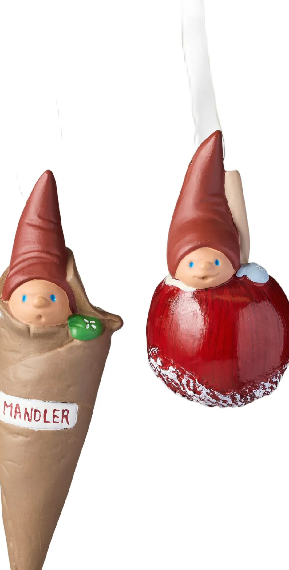 Nisserikker 2025-Klarborg New