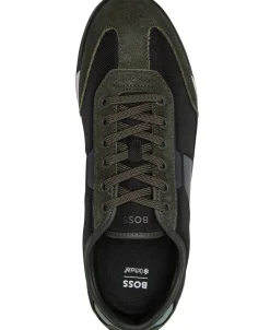 Best Nitan_Lowp_nymith Sneakers