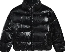 NKFMANON PUFFER JACKET-Name It Hot