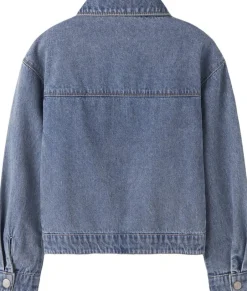 NKFMILA DNM JACKET 8510-ZA NOOS-Name It Hot