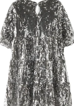 NKFRISCING 3/4 SL DRESS-Name It Discount