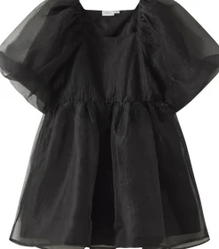 NKFRULLA SS DRESS Børn Kjoler