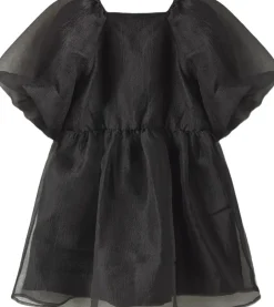 NKFRULLA SS DRESS Børn Kjoler