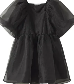 NKFRULLA SS DRESS Børn Kjoler