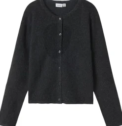 NKFSALUNA LS KNIT CARD NOOS-Name It Hot