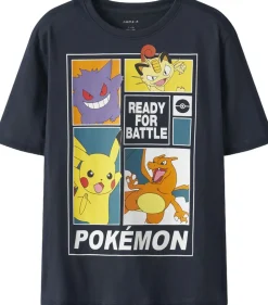 NKMDAMS POKEMON SS NREG TOP BOX NOO-Name It