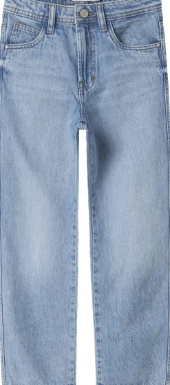 Outlet NKMRYAN LOOSE JEANS 5760-RM NOOS Børn Underdele