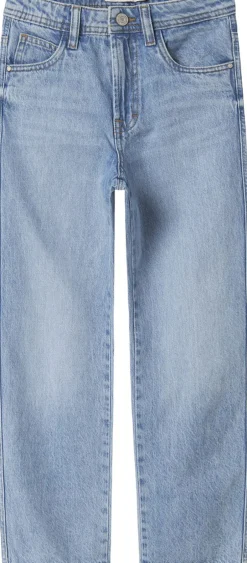 Outlet NKMRYAN LOOSE JEANS 5760-RM NOOS Børn Underdele