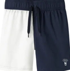 Hot NKMZATIZ SWIM SHORTS BOX Børn Badetøj