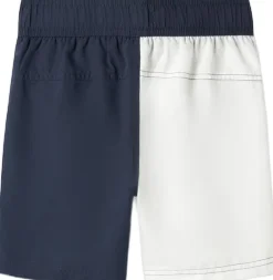 Hot NKMZATIZ SWIM SHORTS BOX Børn Badetøj