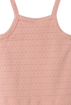 Best NMFJAMLA LOOSE STRAP TOP LIL Børn Overdele