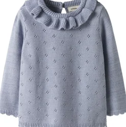 NMFLAGUNA LS KNIT LIL NOOS-Lil' Atelier Sale
