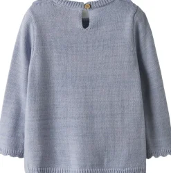 NMFLAGUNA LS KNIT LIL NOOS-Lil' Atelier Sale