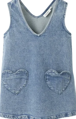 NMFLULIA DNM SPENCER 4017-CJ LIL-Lil' Atelier Clearance