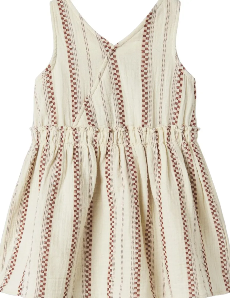 Børn Lil' Atelier Kjoler>NMFNAMIRA SKIRTALL LIL