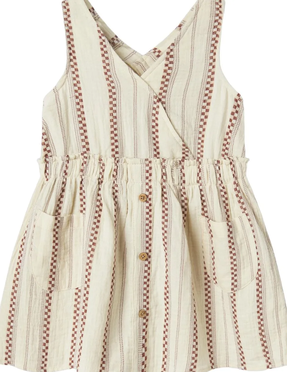 Børn Lil' Atelier Kjoler>NMFNAMIRA SKIRTALL LIL