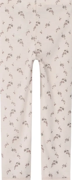 Best NMFNOEL NIA WOOL SLIM LEGGING LIL Børn Uld