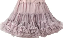 Discount NMFRITUL TULLE SKIRT Børn Underdele