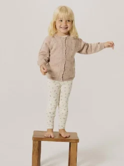 NMFWRILLA WOOL LS KNIT CARD-Name It