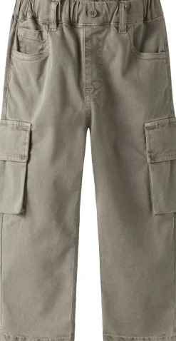 NMMBEN TAP CARGO TWI PANT 8950-PO N-Name It New