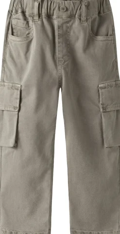 NMMBEN TAP CARGO TWI PANT 8950-PO N-Name It New