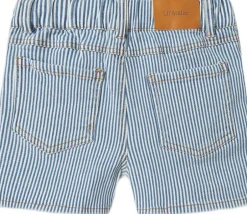 Børn Lil' Atelier Underdele>NMMHALFDAN LOOSE SHORTS 4001-HS LIL