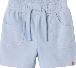 Børn Lil' Atelier Underdele>NMMJOLLO SWEAT SHORTS LIL
