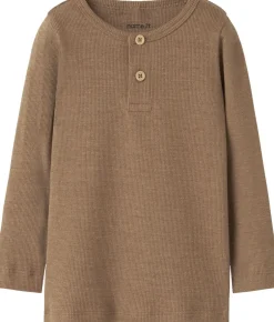 Sale NMMKAB LS TOP NOOS Børn Overdele
