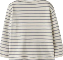 NMMLIMIA NOB LS LOOSE TOP LIL-Lil' Atelier Hot