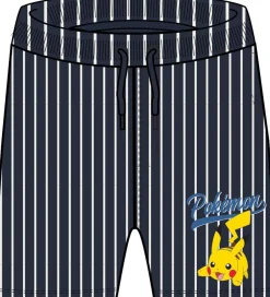 Børn Name It Badetøj>NMMMASKA POKEMON NREG SHORTS SKY