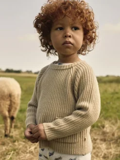 Børn Lil' Atelier Uld><noscript><img width=