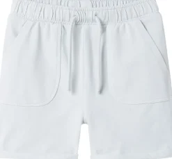 Børn Lil' Atelier Underdele>NMMOMADS SWEAT SHORTS LIL