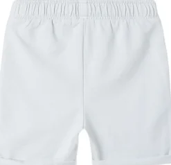 Børn Lil' Atelier Underdele>NMMOMADS SWEAT SHORTS LIL