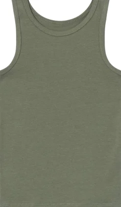 NMMTANK TOP 2P DINO NOOS-Name It Clearance