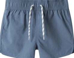 Børn Name It Badetøj>NMMZEJR SWIM SHORTS
