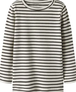 Outlet NMNBANI LS XSL TOP NOOS Børn Overdele