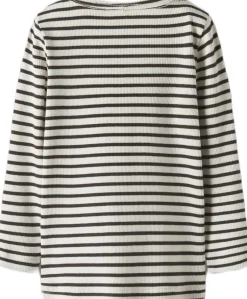 Outlet NMNBANI LS XSL TOP NOOS Børn Overdele