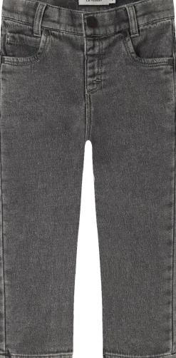NMNNADIE REG JEANS 4442-CI LIL-Lil' Atelier