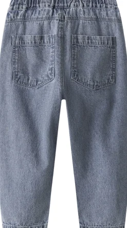 Børn Lil' Atelier Underdele>NMNTAYA LOOSE JEANS 1166-FD LIL