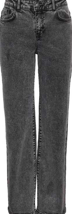 NMYOLANDA NW WIDE JEANS AZ391DG FWD-Noisy may New