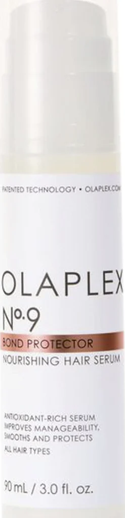 Olaplex Hårpleje>No. 9 Bond Protector Nourishing Hair Serum 90ml