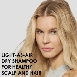 No. 4D Clean Volume Detox Dry Shampoo 50ml-Olaplex Outlet