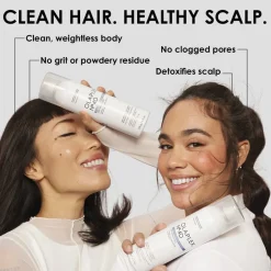 No. 4D Clean Volume Detox Dry Shampoo 50ml-Olaplex Outlet