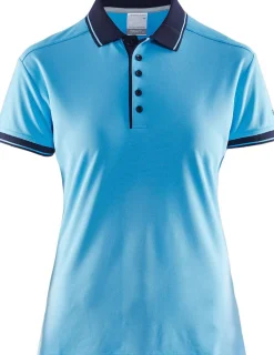 Best Noble Polo Dame Trænings T-Shirt & Tanktoppe