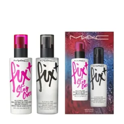 Sale Nocturna Fall Collection Fix+ Setting Spray Duo Set Makeup Gaveæsker
