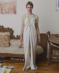 NODE JUMPSUIT-BASERANGE Best