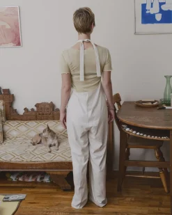 NODE JUMPSUIT-BASERANGE Best