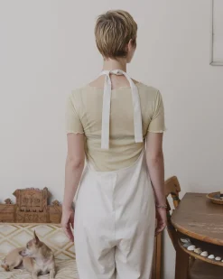 NODE JUMPSUIT-BASERANGE Best