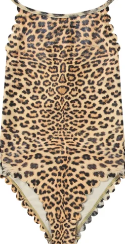 Børn Molo Badetøj>Noelle