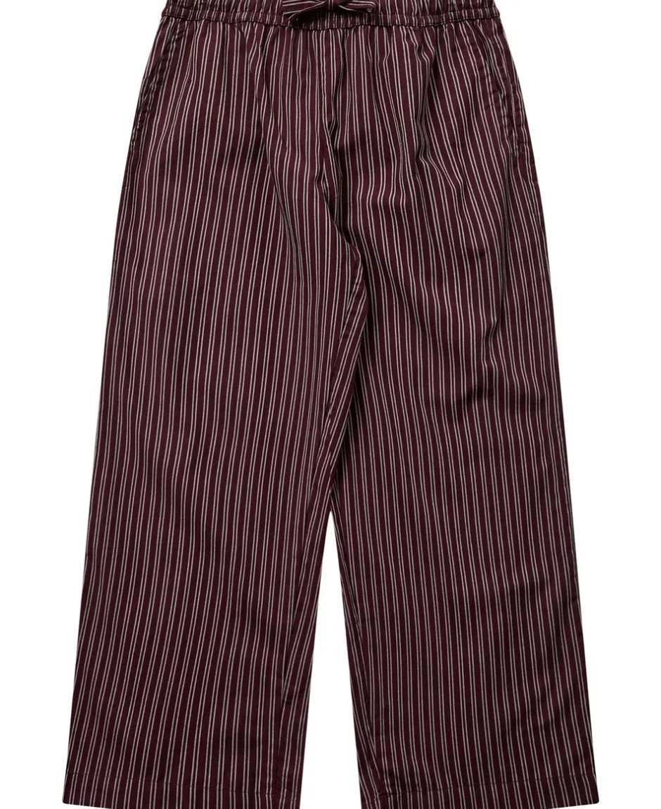 Noor kids pants - Organic GOTS-Magasin du Nord Collection Discount